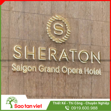 SHERATON