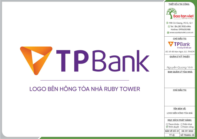Bang Hieu TP Bank 1