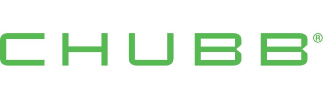 Logo CHUBB