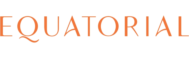 Logo EQUATORIAL