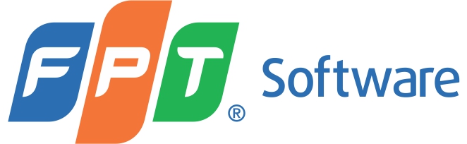 Logo FPTSoftware