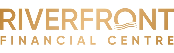 Logo RIVERFRONT