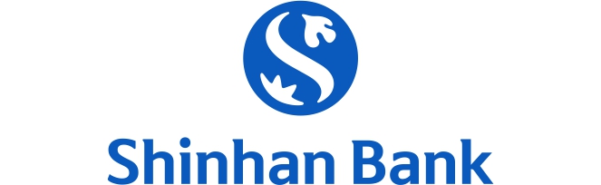 Logo ShinhanBank