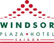 Logo windsor plaza hotel