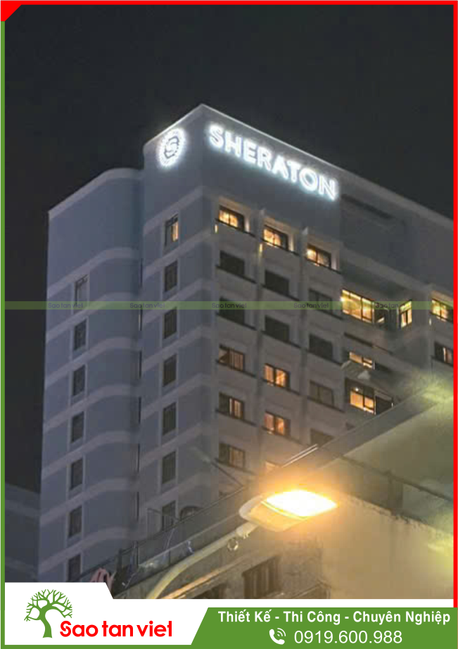 Sheraton 2