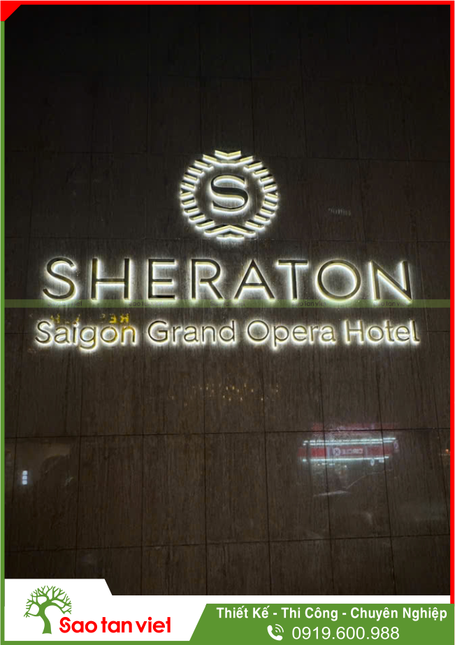 Sheraton 3