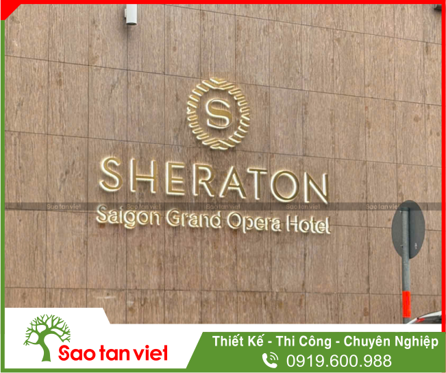 Sheraton 5