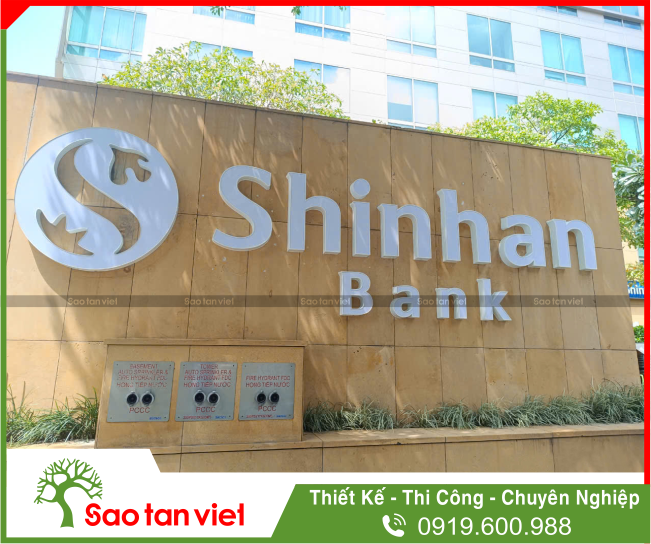 ShinhanBank LeDuan 3