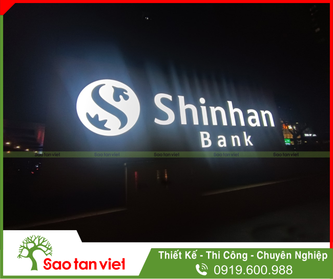 ShinhanBank LeDuan 4