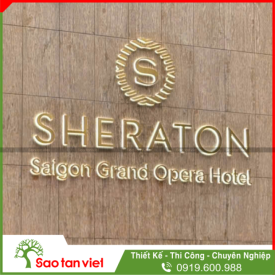 SHERATON