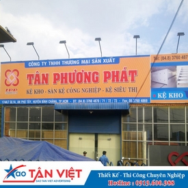 Hiflex Tan Phuong Phat